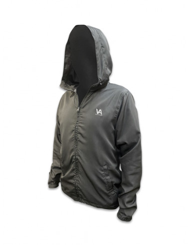 Дихаюча риболовна куртка з малюнком WINDBREAKER...