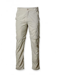 Брюки трансформери VA Zip-Off Ultralight Pants ASH