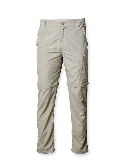 Брюки трансформери VA Zip-Off Ultralight Pants ASH