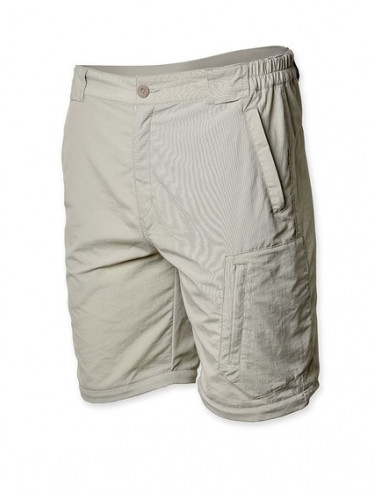 Брюки трансформеры VA Zip-Off Ultralight Pants ASH