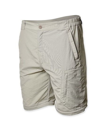 Брюки трансформери VA Zip-Off Ultralight Pants ASH