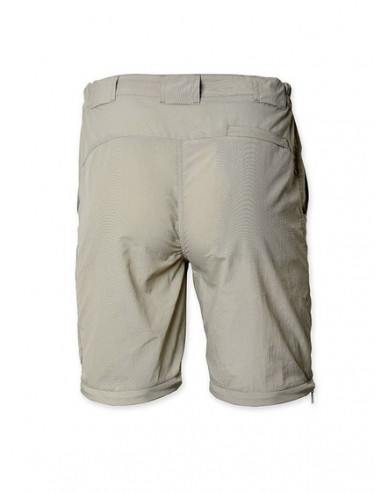 Брюки трансформеры VA Zip-Off Ultralight Pants ASH