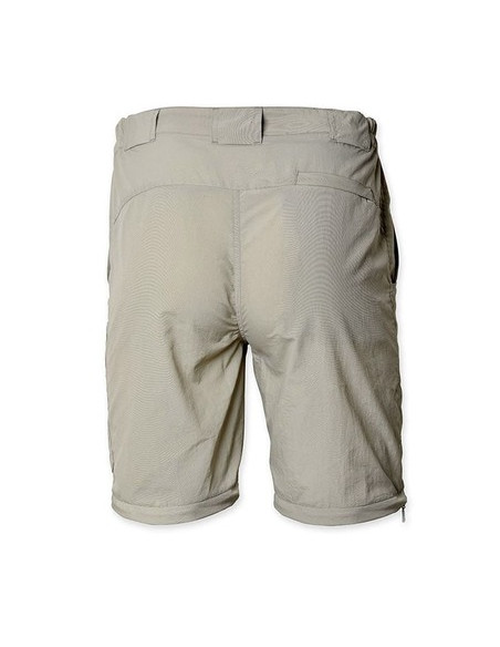 Брюки трансформери VA Zip-Off Ultralight Pants ASH
