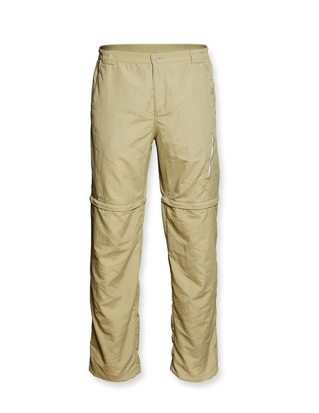 Брюки трансформеры VA Zip-Off Ultralight Pants WHEAT