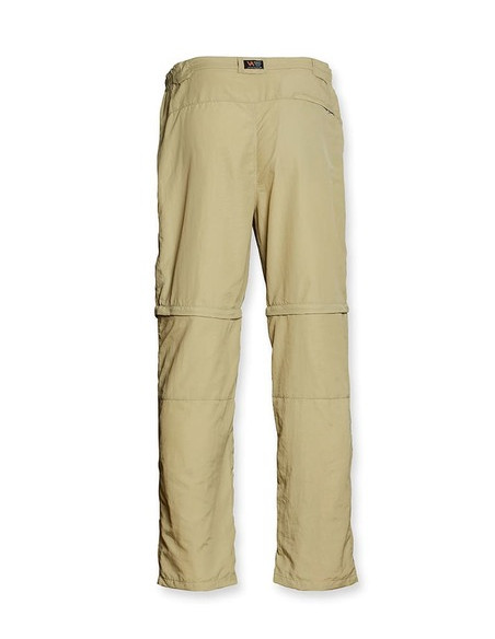 Брюки трансформери VA Zip-Off Ultralight Pants WHEAT