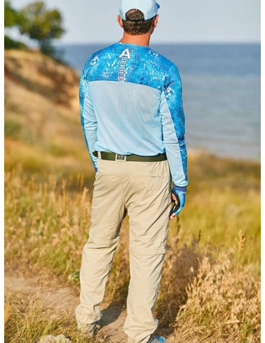Брюки трансформери VA Zip-Off Ultralight Pants...
