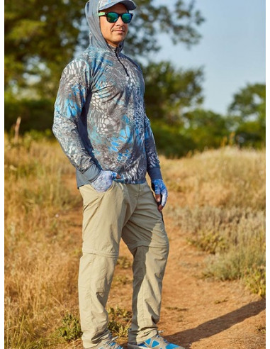 Брюки трансформери VA Zip-Off Ultralight Pants...