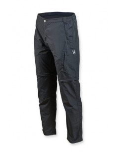 Брюки трансформеры VA Zip-Off Ultralight Pants GRAPHITE