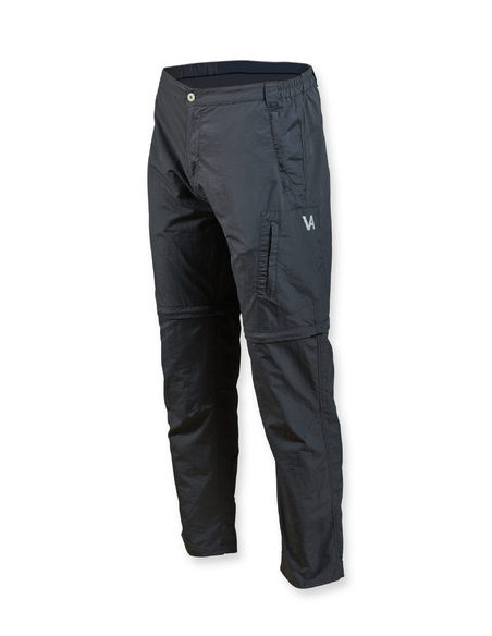 Брюки трансформеры VA Zip-Off Ultralight Pants GRAPHITE