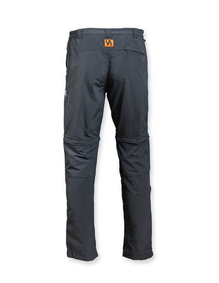Брюки трансформеры VA Zip-Off Ultralight Pants GRAPHITE