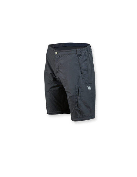 Брюки трансформери VA Zip-Off Ultralight Pants GRAPHITE