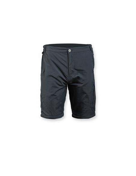 Брюки трансформери VA Zip-Off Ultralight Pants GRAPHITE