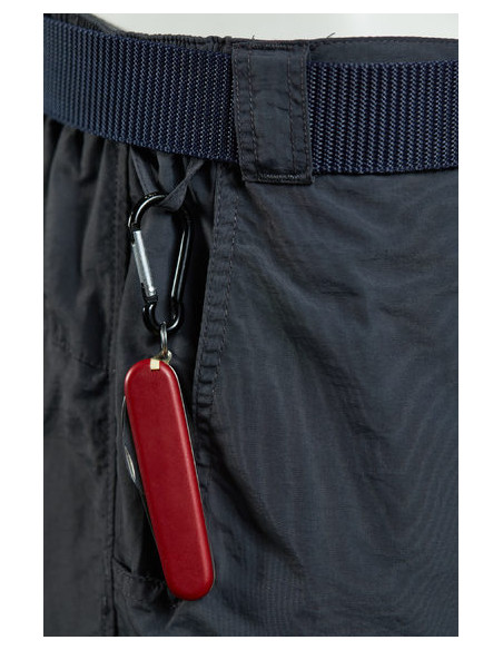 Брюки трансформеры VA Zip-Off Ultralight Pants GRAPHITE