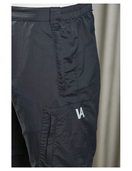 Брюки трансформеры VA Zip-Off Ultralight Pants GRAPHITE