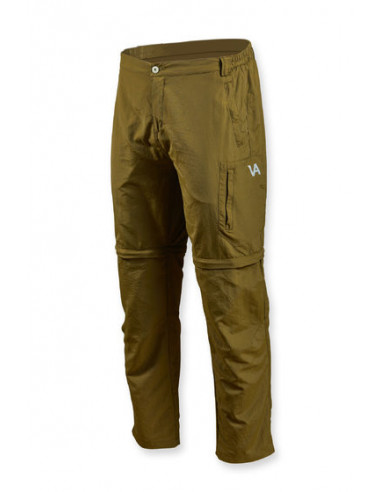 Брюки трансформери VA Zip-Off Ultralight Pants...
