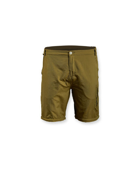 Брюки трансформери VA Zip-Off Ultralight Pants KHAKI