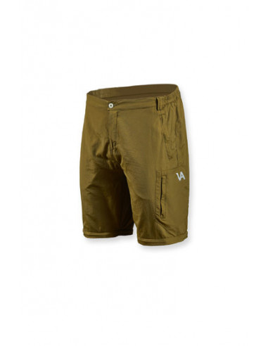 Брюки трансформеры VA Zip-Off Ultralight Pants...