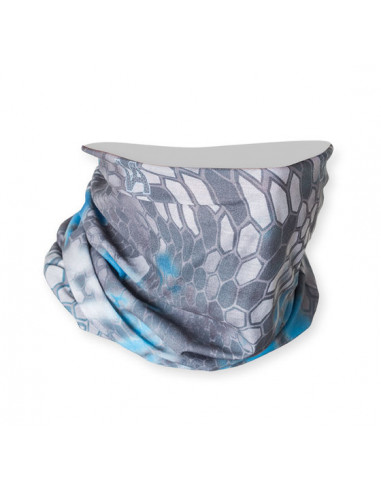Баф VEDUTA DESIGN малюнок Reptyle Skin Blue UPF...