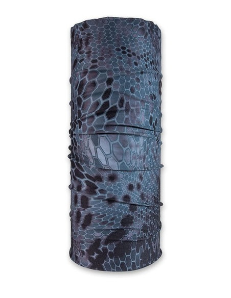 Баф VEDUTA DESIGN малюнок Reptyle Skin Gray UPF 50+
