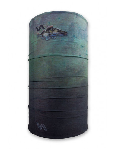 Бафф VEDUTA DESIGN рисунок Zander Hunter UPF 50+