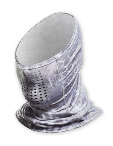 Маска VEDUTA DESIGN малюнок Reptyle Skin Albino...