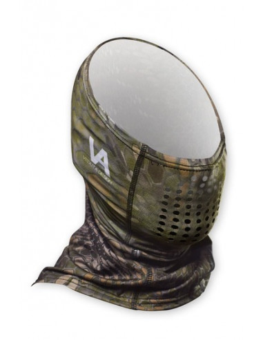 Маска VEDUTA DESIGN малюнок Reptyle Skin Forest...