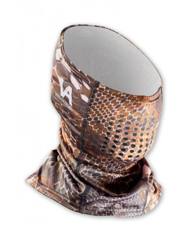 Маска VEDUTA DESIGN малюнок Reptyle Skin Cane...