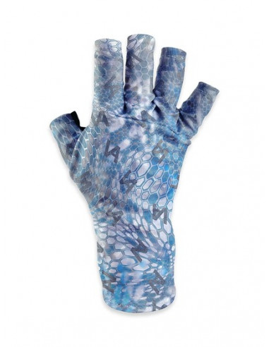 Рукавиці VEDUTA DESIGN малюнок Reptyle Skin...