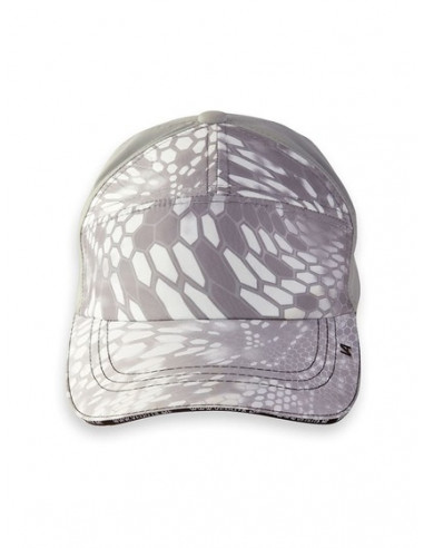 Кепка VEDUTA DESIGN 7 панельная REPTILE SKIN...