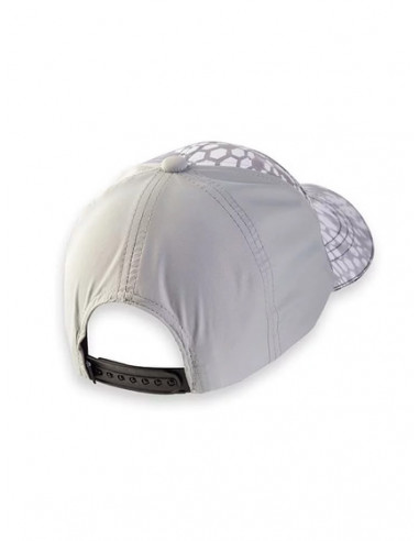Кепка VEDUTA DESIGN 7 панельная REPTILE SKIN...