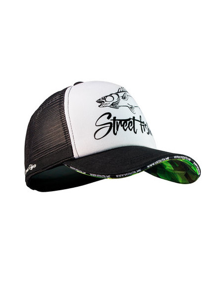 Кепка VEDUTA DESIGN Street Fishing UPF 50+