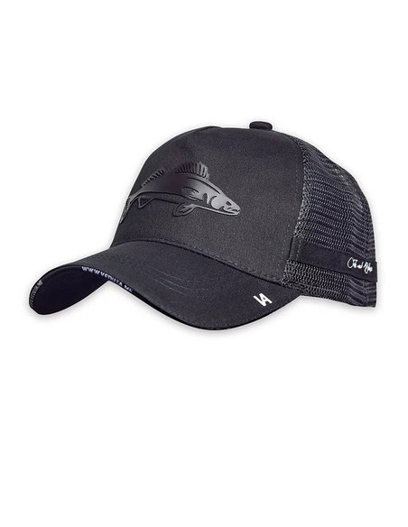 Кепка тракер Night Zander VEDUTA DESIGN UPF 50+