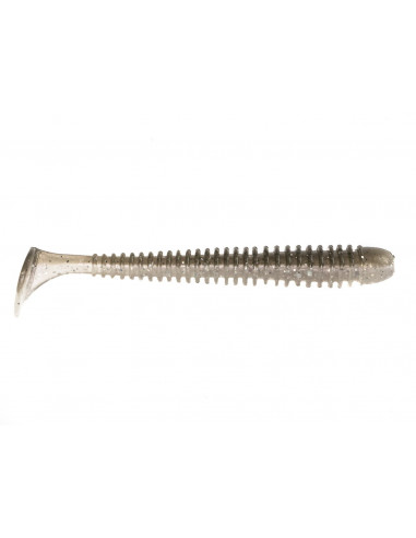 Їстівний силікон Віброхвіст Zander Worm 3"...