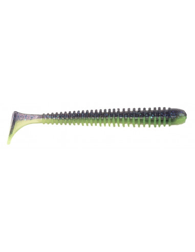Їстівний силікон Віброхвіст Zander Worm 3"...