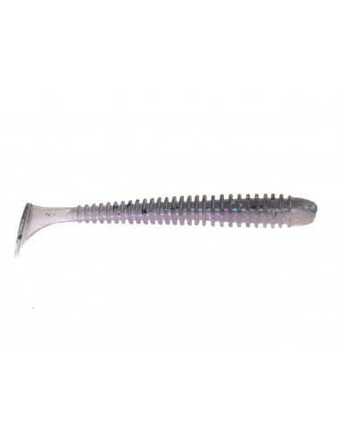 Їстівний силікон Віброхвіст Zander Worm 3"...