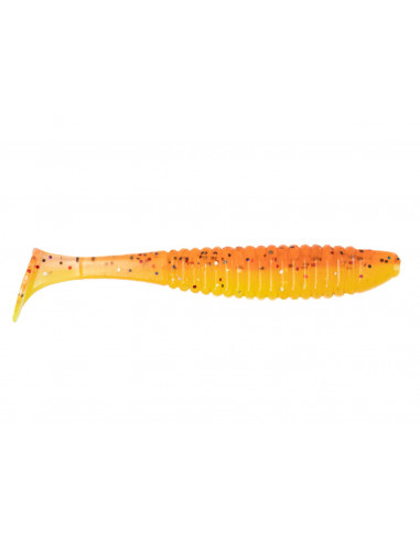 Їстівний силікон Віброхвіст Shiner 3" колір 06...