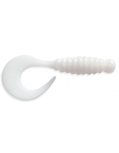 Їстівний силікон Твістер Twister 2.2" колір 13...