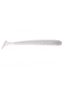 Їстівний силікон Віброхвіст Zander Worm 3,6" колір 49...