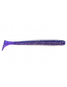 Їстівний силікон Віброхвіст Zander Worm 3,6" колір 03...