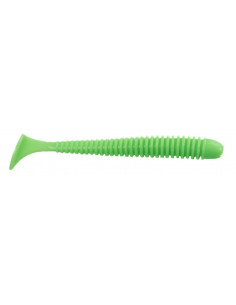 Їстівний силікон Віброхвіст Zander Worm 4.5" колір 10... 2