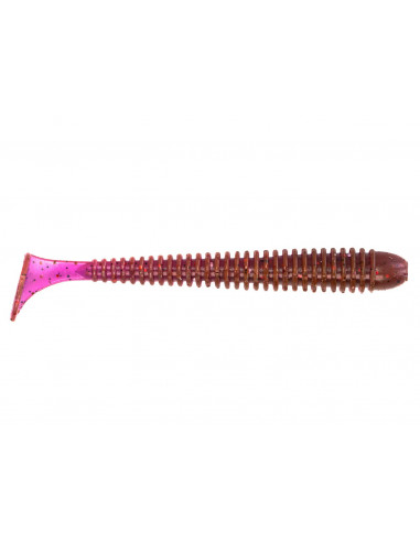 Їстівний силікон Віброхвіст Zander Worm 4.5"...