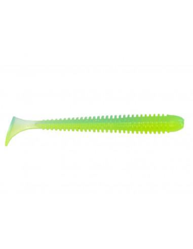 Їстівний силікон Віброхвіст Zander Worm 4.5"...