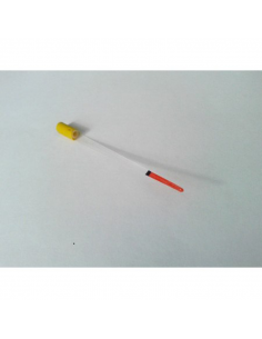 Кивок Angry Baits Sport довжина 7см