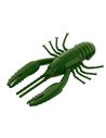 Рибальська форма для силіконових приманок CrawBug 2,5 дюймів ID C171 від YUM