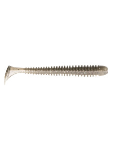 Їстівний силікон Віброхвіст Zander Worm 3,6" колір 55... 2