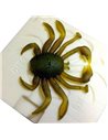 Рибальська форма для силіконових приманок RockinCrab 2,5 дюймів ID C185 від BaitBreath