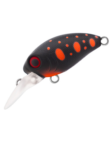 Воблер Кренк TRIDENT VA Riot DR 32F колір VA033...
