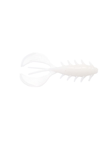 Съедобный силикон рак Chubby Craw 2.4" 60мм...
