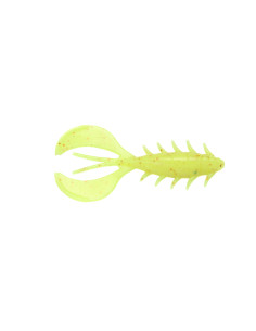 Їстівний силікон рак Chubby Craw 2.4" 60мм колір 58...