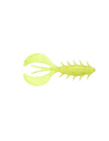 Їстівний силікон рак Chubby Craw 2.4" 60мм...